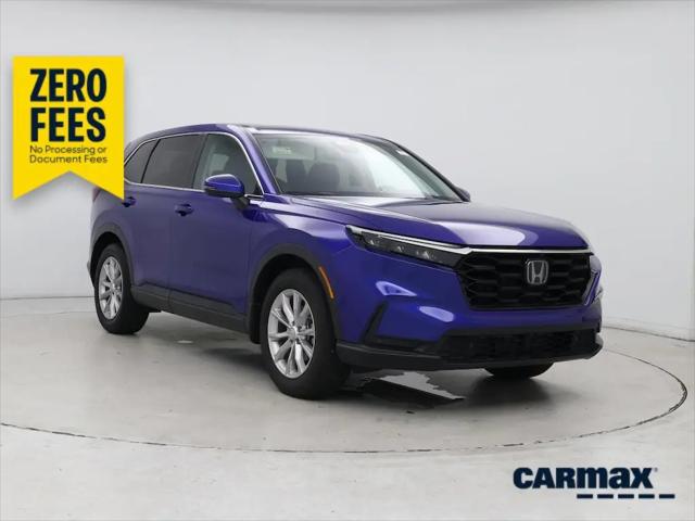 2024 Honda CR-V EX-L AWD for sale in Florence, KY