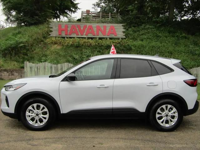 2026 Ford Escape Active for sale in Havana, IL