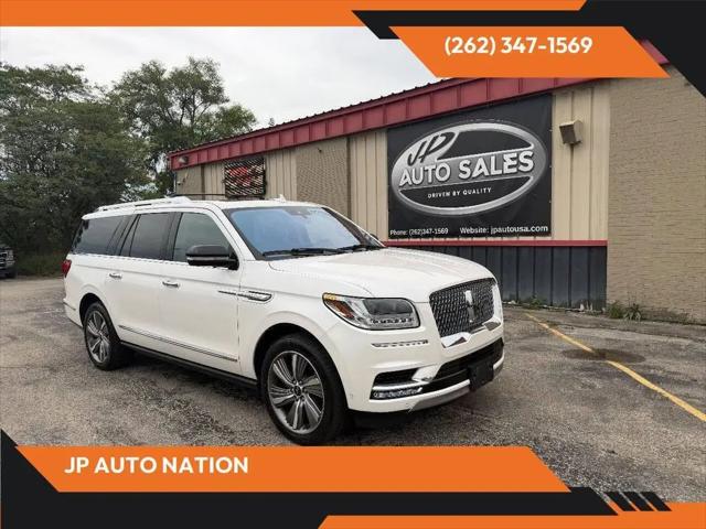 2018 Lincoln Navigator L Reserve for sale in Waukesha, WI