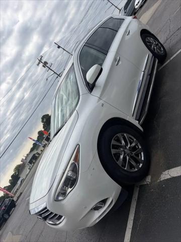 2015 INFINITI QX60 Base for sale in Rock Hill, SC