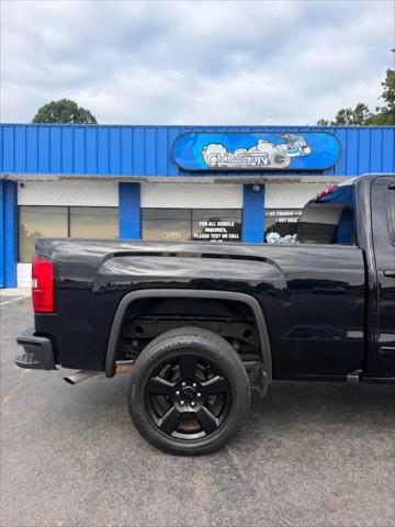 2019 GMC Sierra 1500 Limited Base for sale in Rock Hill, SC