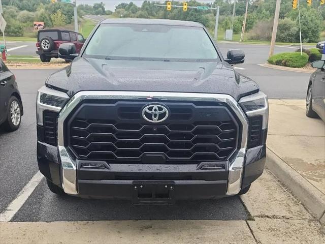 2022 Toyota Tundra SR5 for sale in Winchester, VA