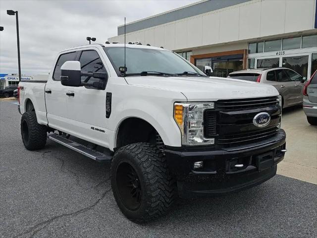 2017 Ford F-250 XLT for sale in Winchester, VA