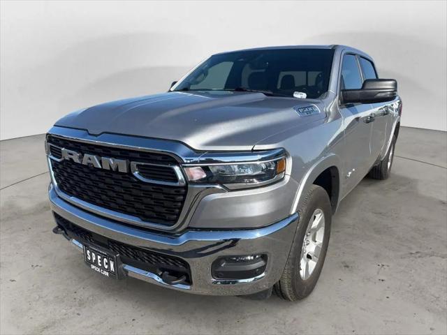 2025 Ram 1500 Big Horn Crew Cab 4x4 64 Box for sale in Sunnyside, WA