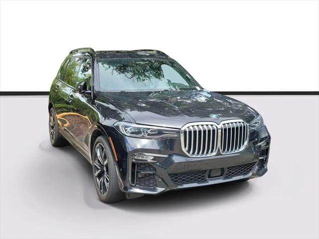 2019 BMW X7 xDrive40i for sale in Tampa, FL