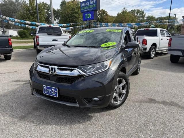 2019 Honda CR-V EX for sale in Green Bay, WI