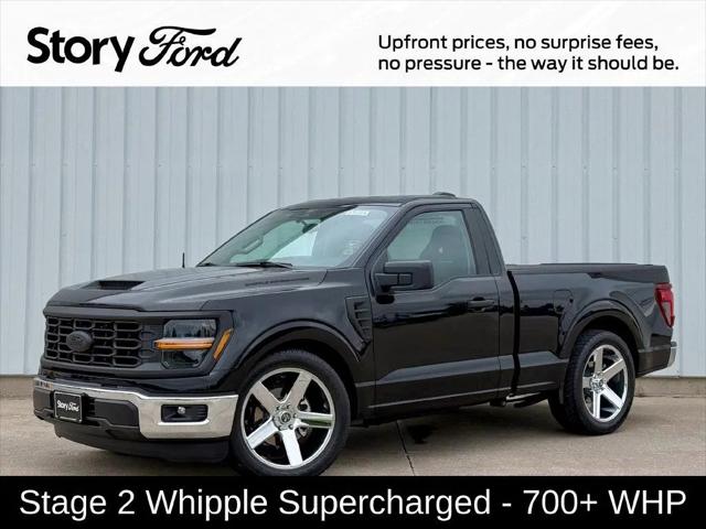 2024 Ford F-150 XL for sale in Story City, IA