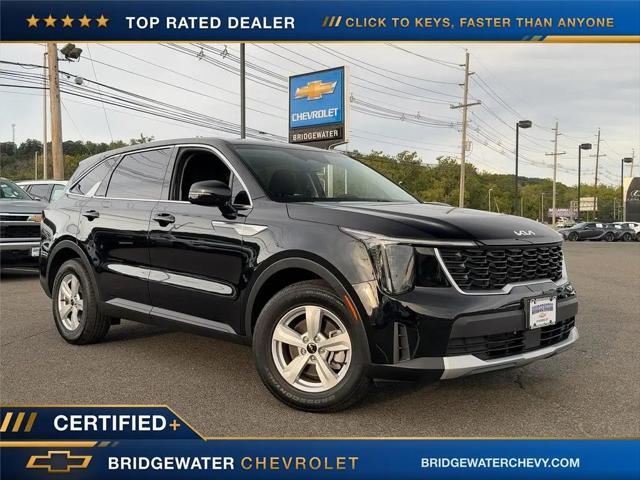 2026 Kia Sorento LX for sale in Bridgewater, NJ