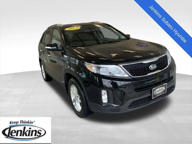 2014 Kia Sorento LX for sale in Bridgeport, WV