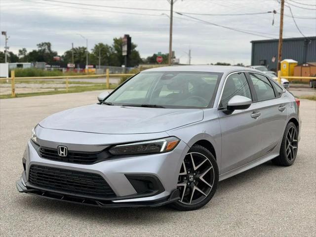 2024 Honda Civic LX for sale in Lincoln, NE