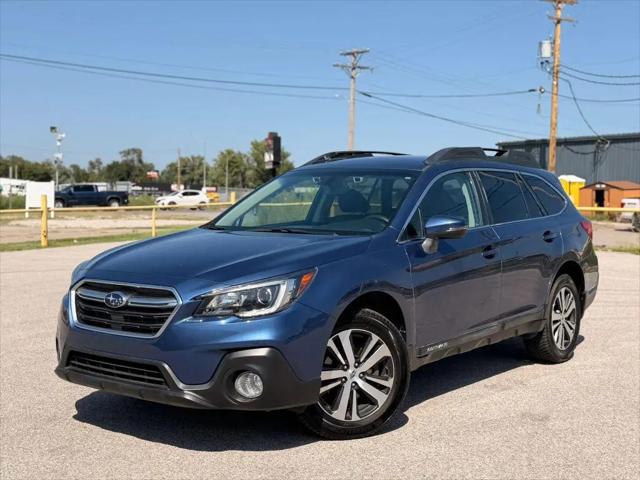 2019 Subaru Outback 2.5i Limited for sale in Lincoln, NE