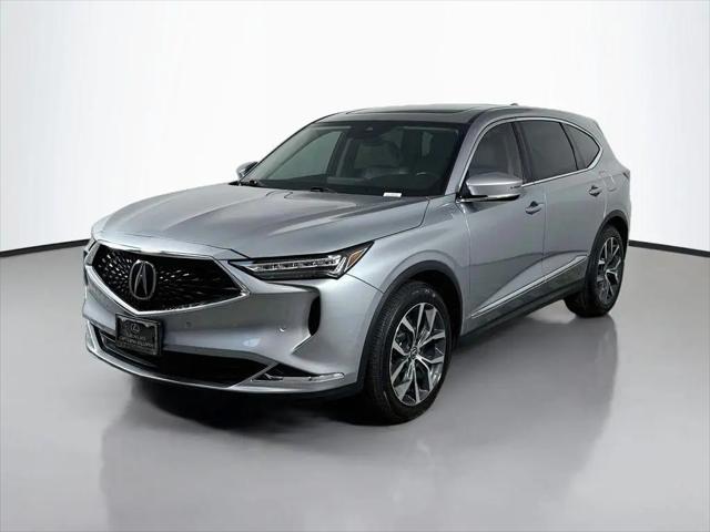 2023 Acura MDX Technology Package for sale in Lakeway, TX