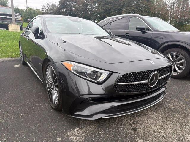 2022 Mercedes-Benz CLS 4MATIC for sale in Murraysville, PA