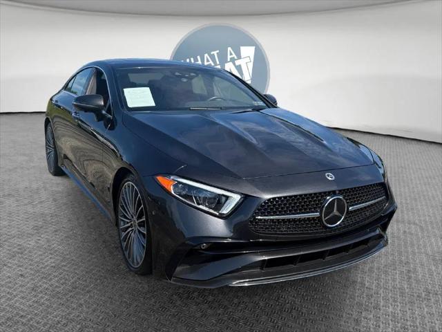 2022 Mercedes-Benz CLS 4MATIC for sale in Murraysville, PA
