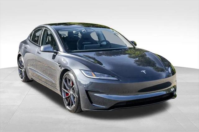 2024 Tesla Model 3 Performance All-Wheel Drive for sale in Simsbury, CT