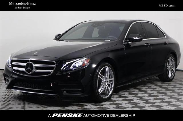 2019 Mercedes-Benz E-CLASS E 300 E 300 for sale in San Diego, CA