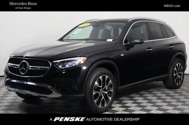 2025 Mercedes-Benz GLC 350e 4MATIC for sale in San Diego, CA