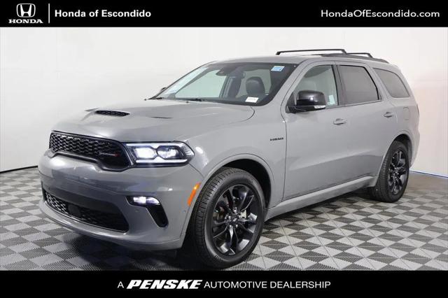 2023 Dodge Durango R/T Plus for sale in Escondido, CA