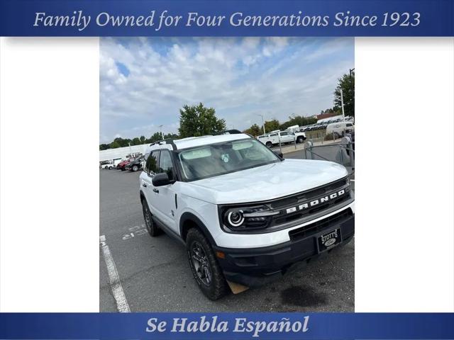 2023 Ford Bronco Sport Big Bend for sale in Rock Hill, SC