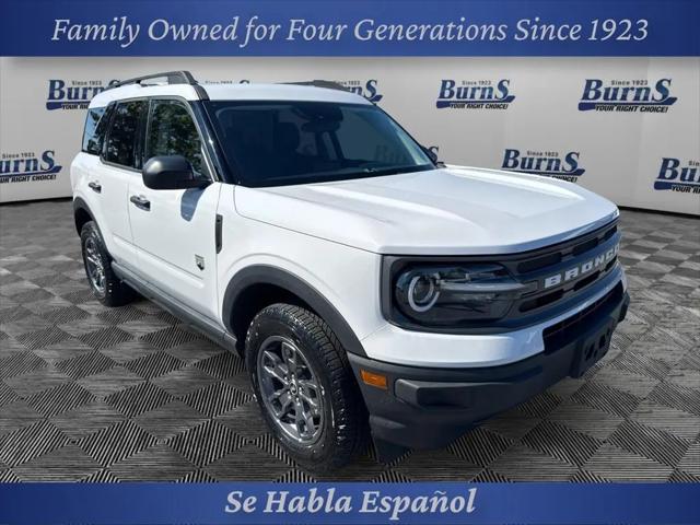 2023 Ford Bronco Sport Big Bend for sale in Rock Hill, SC