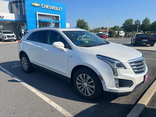 2019 Cadillac XT5 Luxury for sale in Rock Hill, SC