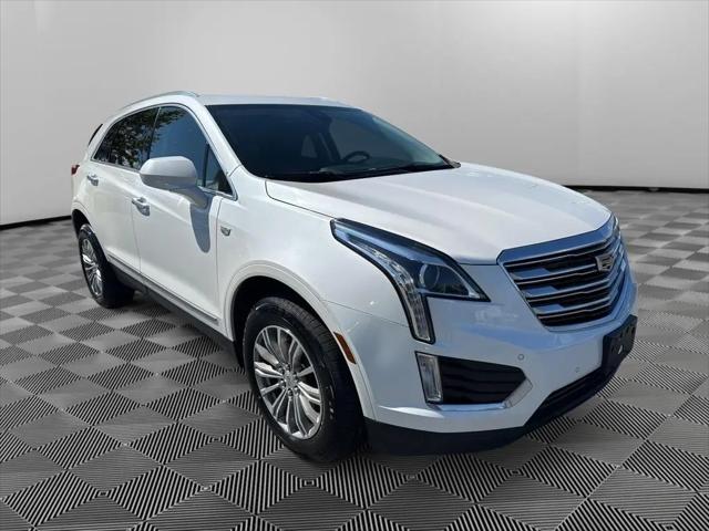 2019 Cadillac XT5 Luxury for sale in Rock Hill, SC