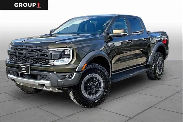 2025 Ford Ranger Raptor for sale in Austin, TX