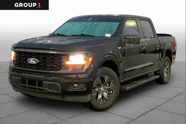 2025 Ford F-150 STX for sale in Columbus, GA