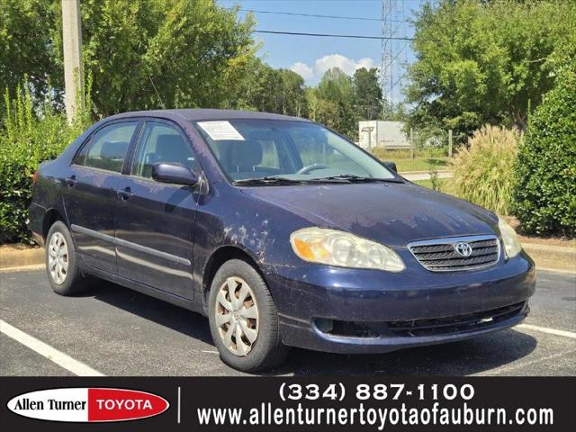 2008 Toyota Corolla CE for sale in Auburn, AL
