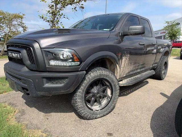 2021 Ram 1500 Warlock for sale in Bartlesville, OK