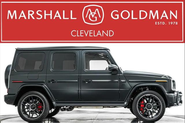 2027 Mercedes-Benz G-CLASS AMG G 63 for sale in Warrenville Heights, OH