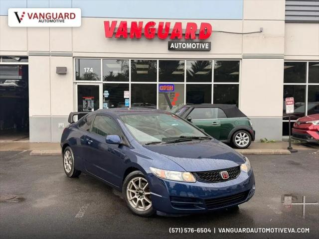 2010 Honda Civic LX for sale in Chantilly, VA