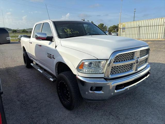2017 Ram 2500 Limited Crew Cab 4x2 64 Box for sale in Sand Springs, OK