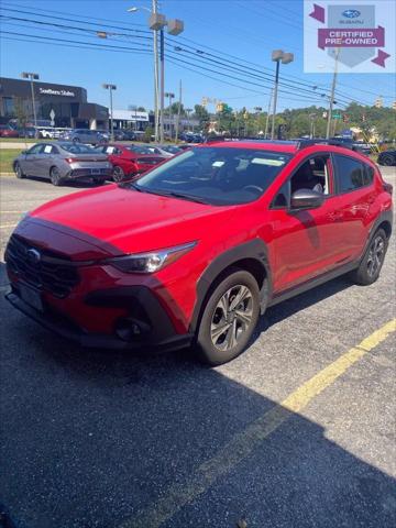 2024 Subaru Crosstrek Premium for sale in Raleigh, NC