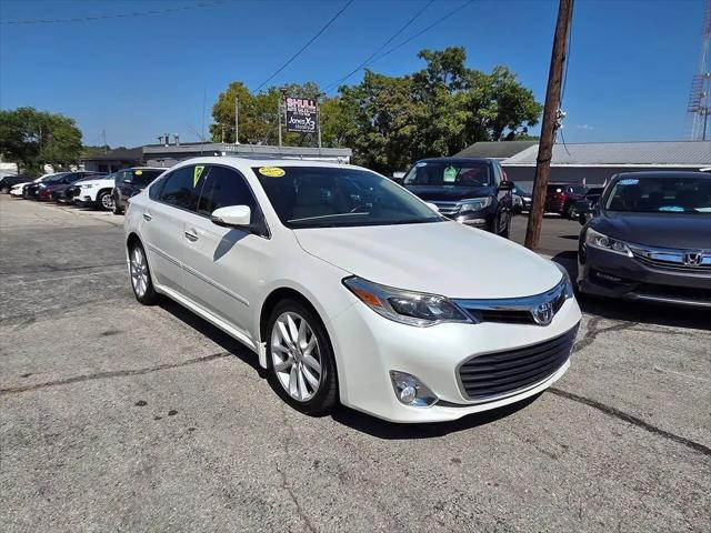 2014 Toyota Avalon Limited for sale in Springfield, MO