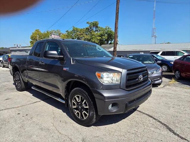 2011 Toyota Tundra Grade 5.7L V8 for sale in Springfield, MO