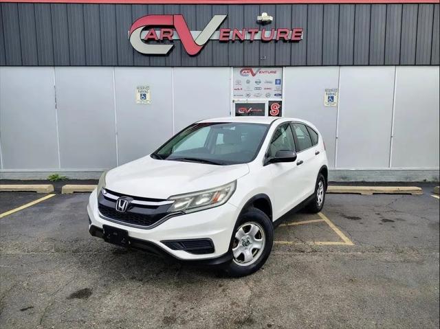 2015 Honda CR-V LX for sale in Lansing, MI