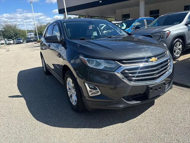 2019 Chevrolet Equinox LS for sale in Monroeville, PA