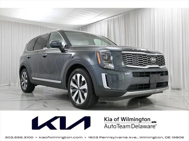 2020 Kia Telluride S for sale in Wilmington, DE