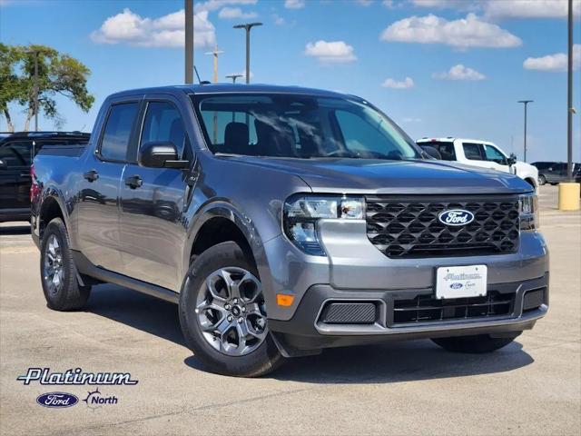 2025 Ford Maverick XLT for sale in Pilot Point, TX