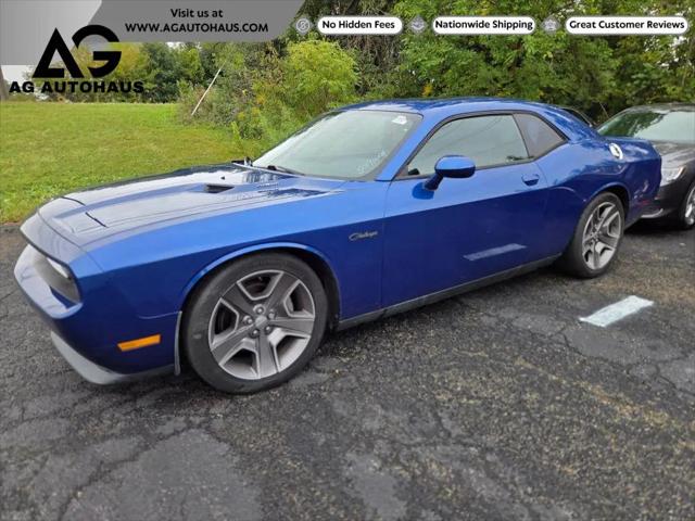 2012 Dodge Challenger R/T for sale in Carol Stream, IL