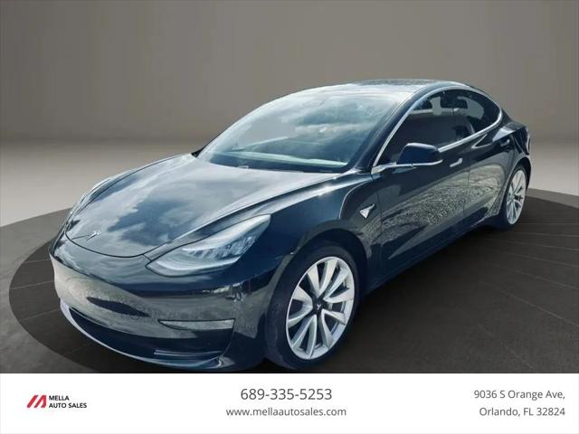 2019 Tesla Model 3 Standard Range for sale in Orlando, FL