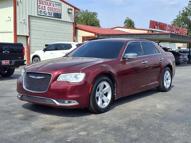 2020 Chrysler 300 Limited for sale in Lawton, OK