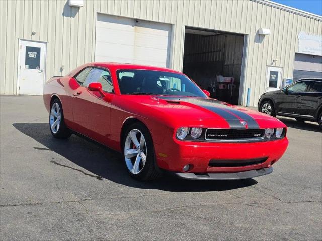 2009 Dodge Challenger SRT8 for sale near Marysville, OH