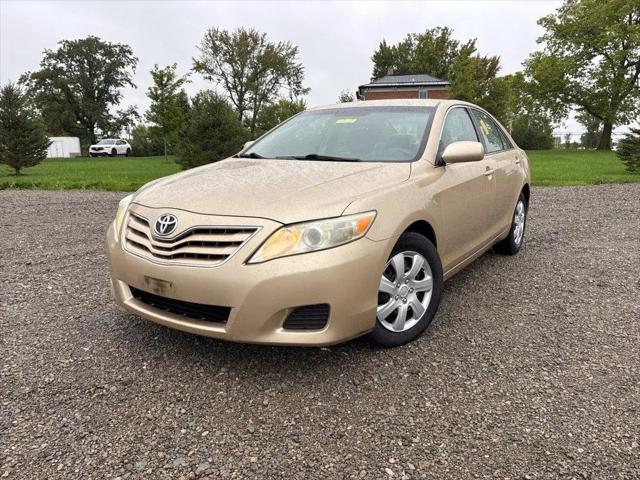 2011 Toyota Camry LE for sale in Marysville, OH