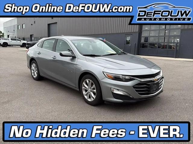 2024 Chevrolet Malibu 1LT for sale in Lafayette, IN