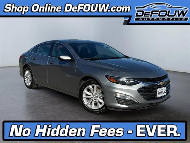 2024 Chevrolet Malibu 1LT for sale in Lafayette, IN