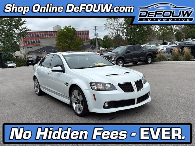 2009 Pontiac G8 GT for sale in Lafayette, IN
