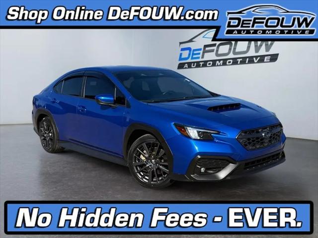 2024 Subaru WRX Premium for sale in Lafayette, IN
