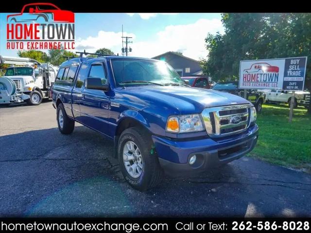 2011 Ford Ranger Sport for sale in Lake Geneva, WI